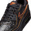 Nike Air Max 90 QS (Black/Black-Magma Orange)