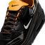 Nike Air Max 90 SE "Mercurial" (Black/White-Gold Leaf-Pear)
