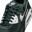 Nike Air Max 90 (Black Spruce/Summit White)