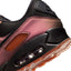 Nike Air Max 90 (Black/Black-Dark Russet)