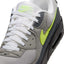 Nike Air Max 90 (Black/Neon Yellow-Anthracite)