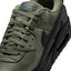 Nike Air Max 90 (Silver Sage/Black)