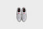 Nike Air Max 90 (White/Black-University Red)