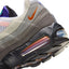 Nike Air Max 95 BB PRM (Black/Volt-White)