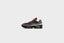 Nike Air Max 95 BB PRM (Black/Volt-White)