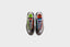 Nike Air Max 95 BB PRM (Black/Volt-White)