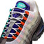 Nike Air Max 95 BB PRM (Black/Volt-White)