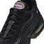 Nike Air Max 95 BB PRM (Black/White-Gum Med Brown-Volt)