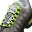 Nike Air Max 95 BB S (GS) (Black/Neon Yellow-Anthracite)
