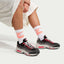 Nike Air Max 95 Big Bubble PRM (Anthracite/Solar Red)