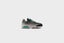 Nike Air Max 95 Big Bubble PRM (Hyper Turq/Volt-Solar Red)