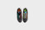 Nike Air Max 95 Big Bubble PRM (Hyper Turq/Volt-Solar Red)