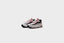 Nike Air Max 95 Big Bubble Premium (White/Comet Red-Neutral Grey)