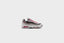 Nike Air Max 95 Big Bubble Premium (White/Comet Red-Neutral Grey)
