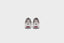 Nike Air Max 95 Big Bubble Premium (White/Comet Red-Neutral Grey)
