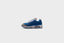 Nike Air Max 95 Big Bubble QS 2 (Blue Sapphire/Metallic Silver)