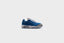Nike Air Max 95 Big Bubble QS 2 (Blue Sapphire/Metallic Silver)