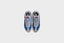 Nike Air Max 95 Big Bubble QS 2 (Blue Sapphire/Metallic Silver)