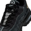 Nike Air Max 95 Big Bubble SE (Black/White-University Gold)