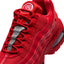 Nike Air Max 95 Big Bubble SE (University Red/University Red)