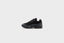 Nike Air Max 95 Big Bubble (Black/Tough Red-Smoke Grey)