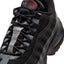 Nike Air Max 95 Big Bubble (Black/Tough Red-Smoke Grey)