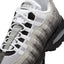 Nike Air Max 95 Big Bubble (Black/White-Medium Ash)