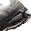 Nike Air Max 95 Big Bubble (Black/White-Medium Ash)