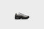 Nike Air Max 95 Big Bubble (Black/White-Medium Ash)