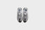 Nike Air Max 95 Big Bubble (Black/White-Medium Ash)