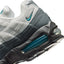 Nike Air Max 95 Big Bubble (Summit White/Dusty Cactus)