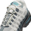 Nike Air Max 95 Big Bubble (Summit White/Dusty Cactus)