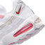 Nike Air Max 95 Big Bubble (White/Speed Red)