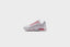 Nike Air Max 95 Big Bubble (White/Speed Red)