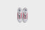 Nike Air Max 95 Big Bubble (White/Speed Red)