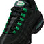 Nike Air Max 95 OG (Black/Green Shock-Black)