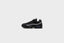Nike Air Max 95 OG (Black/Metallic Silver-Black)