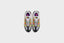 Nike Air Max 95 Woven BB (White/Purple Dynasty)