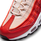 Nike Air Max 95 (Mystic Red/Guava Ice)
