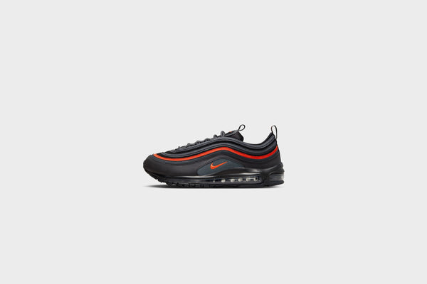 Nike Air Max 97 (Black/Picante Red-Anthracite)