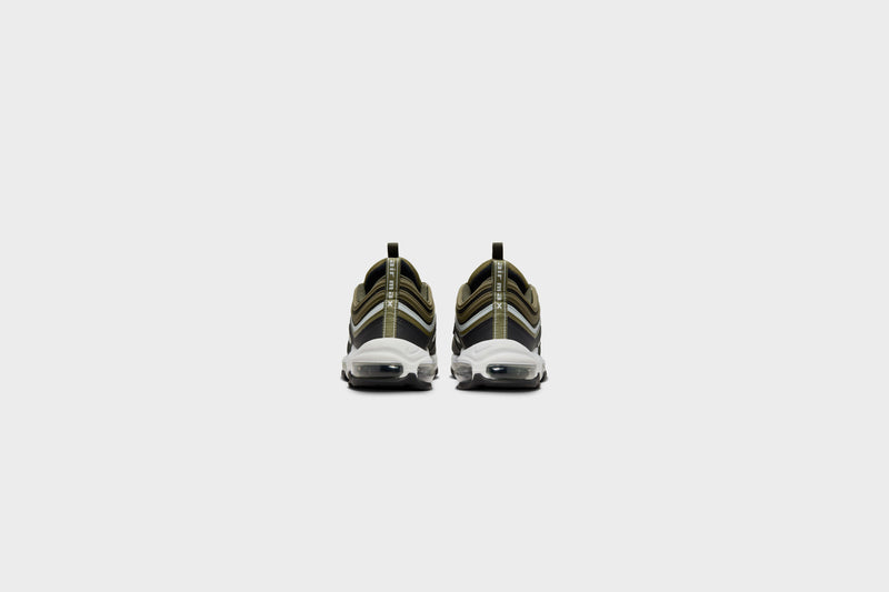 Nike Air Max 97 (Medium Olive/Light Silver)
