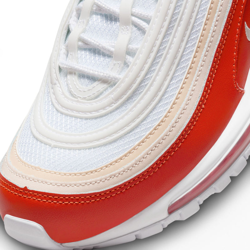 Nike Air Max 97 (Picante Red/Guava Ice-White)