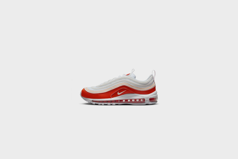 Nike Air Max 97 (Picante Red/Guava Ice-White)