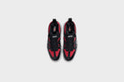 Nike Air Max CB ‘94 (Black/White-Gym Red)