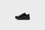 Nike Air Max Goadome Low (Black/Black-Black)
