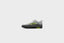 Nike Air Max Ishod (Black/Neon Yellow-Anthracite)