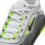 Nike Air Max Ishod (Black/Neon Yellow-Anthracite)