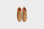 Nike Air Max Ishod (Flax/Wheat-Flax-Saftey Orange)