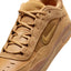 Nike Air Max Ishod (Flax/Wheat-Flax-Saftey Orange)