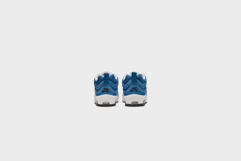 Nike Air Max Ishod (Star Blue/Black-White)